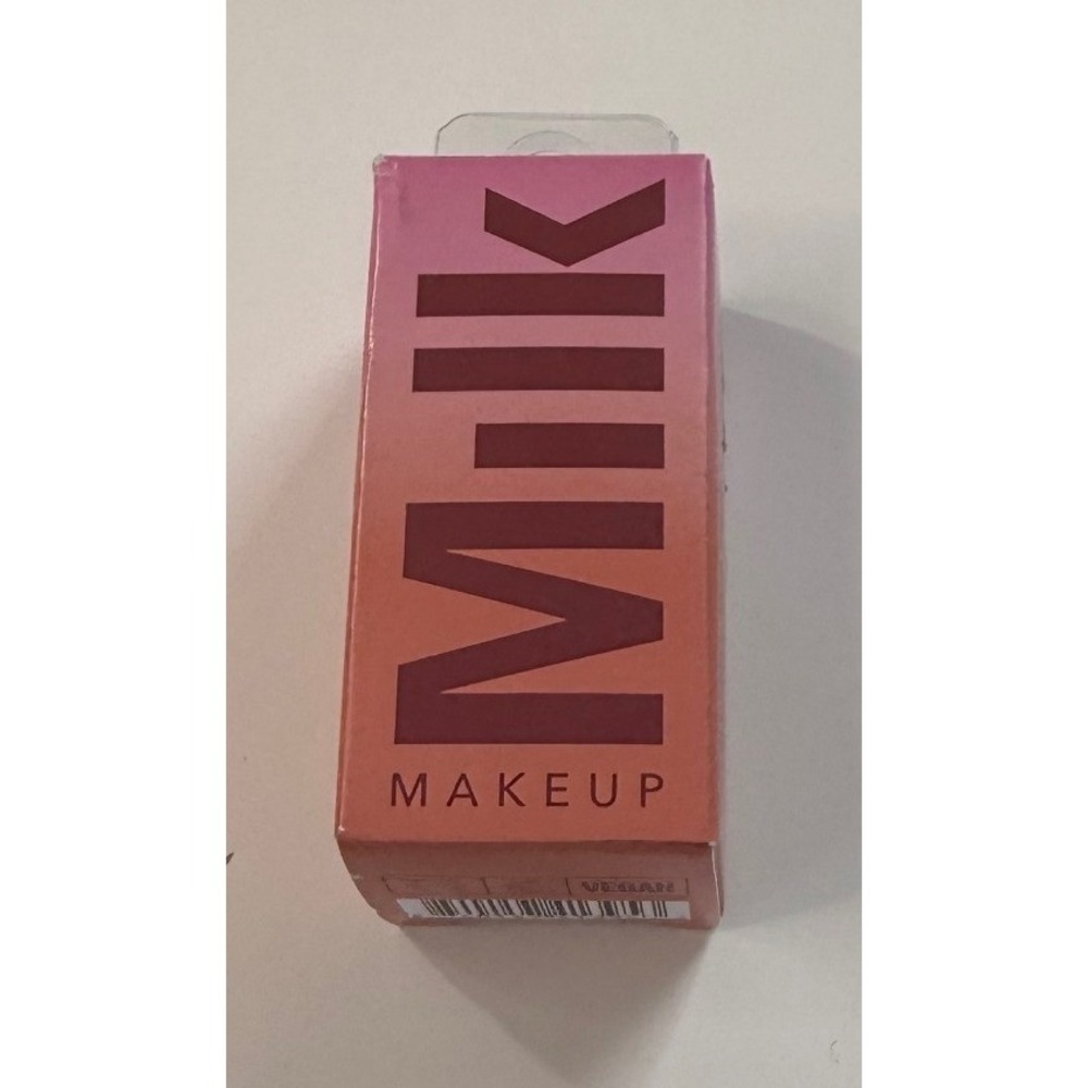 Milk Makeup Cooling Water Jelly Tint Lip + Cheek Stain pHreeze Pink Color Change